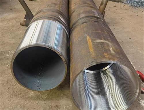 巢湖管棚管